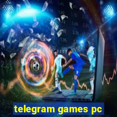 telegram games pc